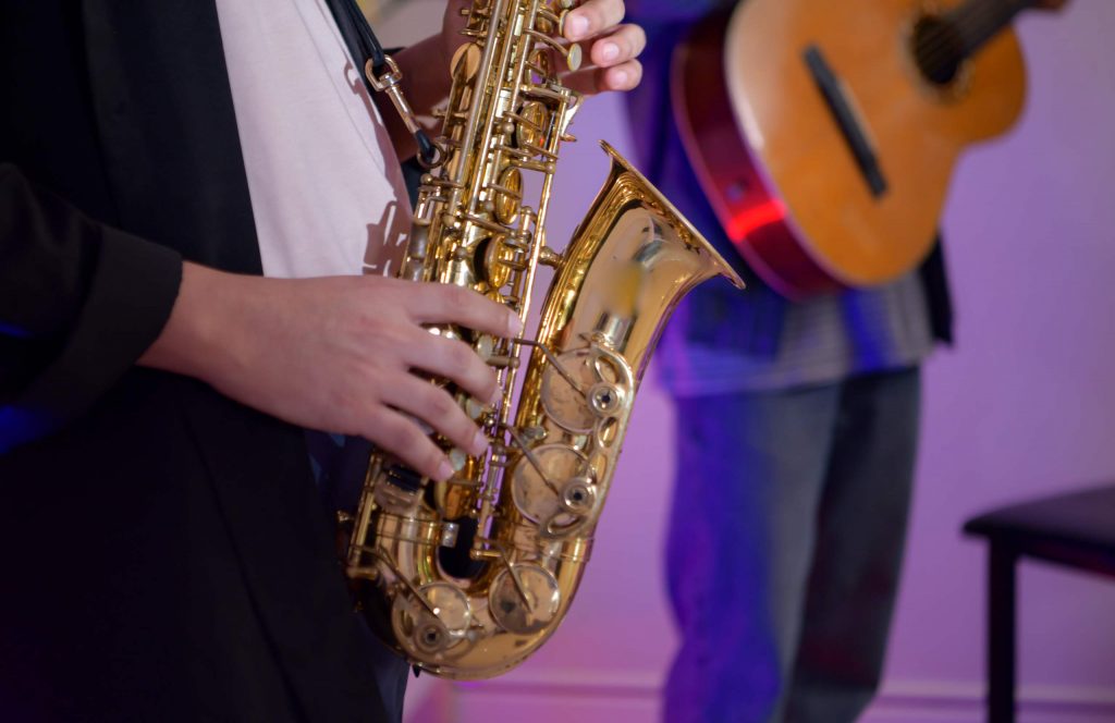 Why Improvisation Feels Difficult